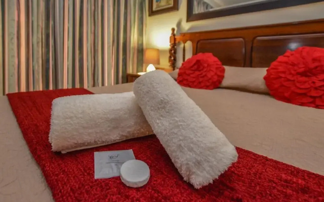 7 Eland Boutique Guesthouse