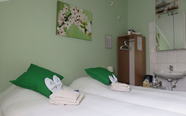 Rene's B&B