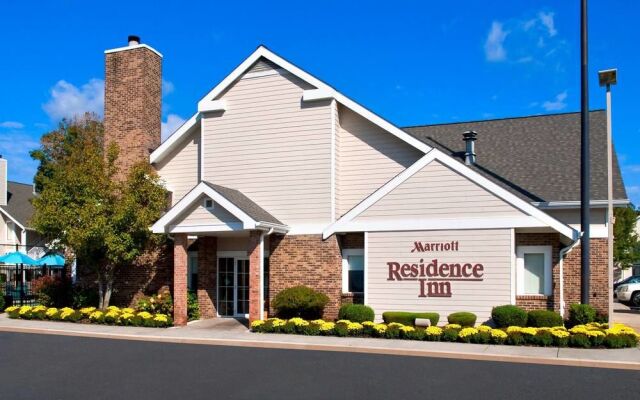 Residence Inn Boston North Shore/Danvers