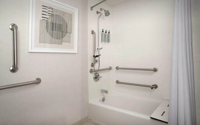 Courtyard by Marriott Little Rock North