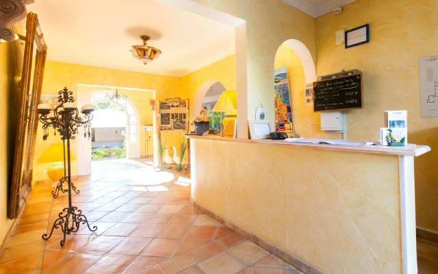 Hotel Villa Provencale