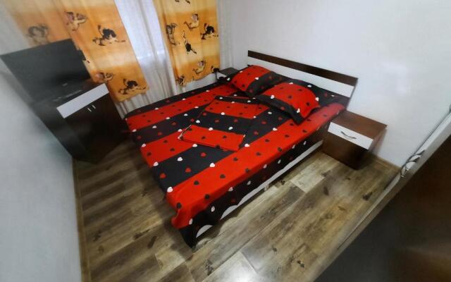 Apartament Parter 4
