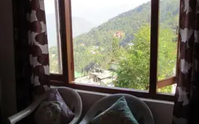 Hotel Viewpoint