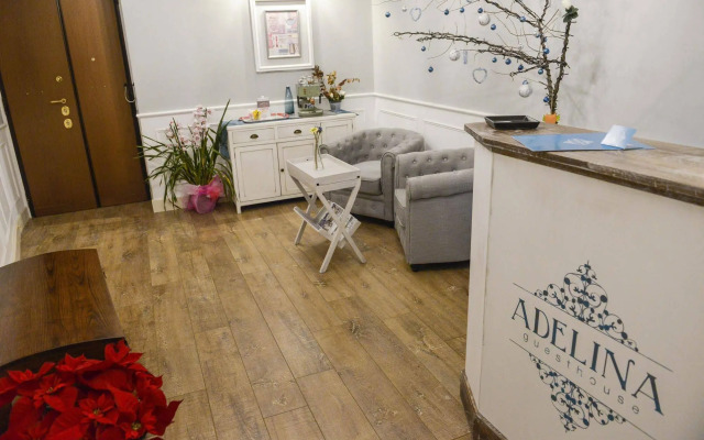 Adelina Guesthouse