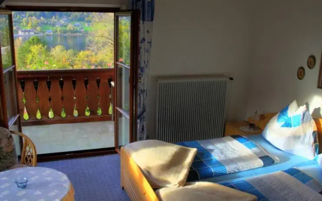 Ferienwohnung Grundlsee