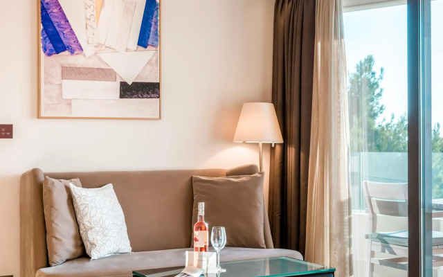 Somewhere Boutique Hotel Vouliagmeni