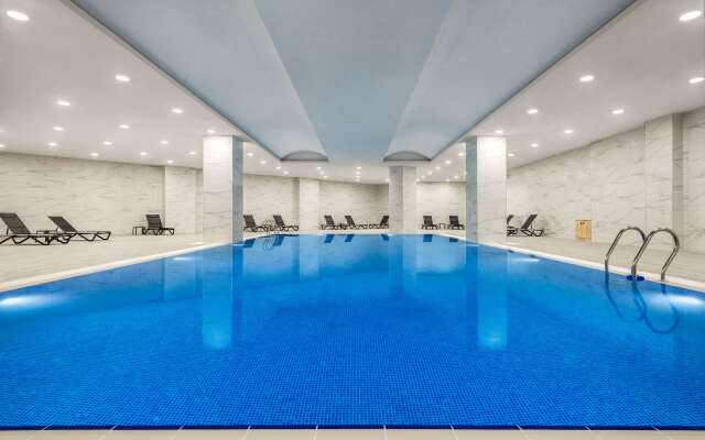 Ramada Plaza BY Wyndham Ordu