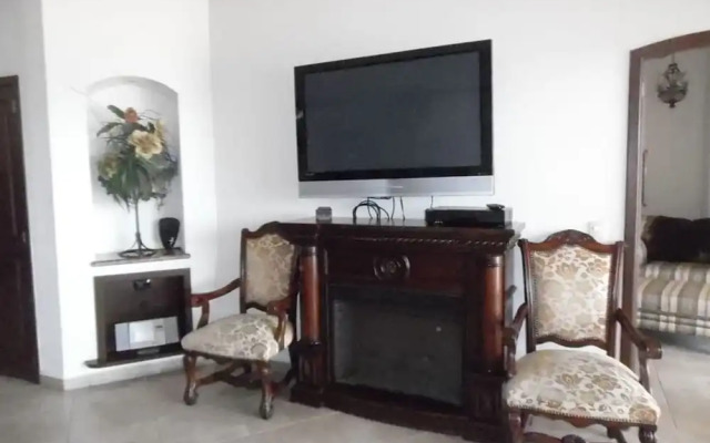 Sonoran Sky 3BR Upper SKY 409-v by Casago