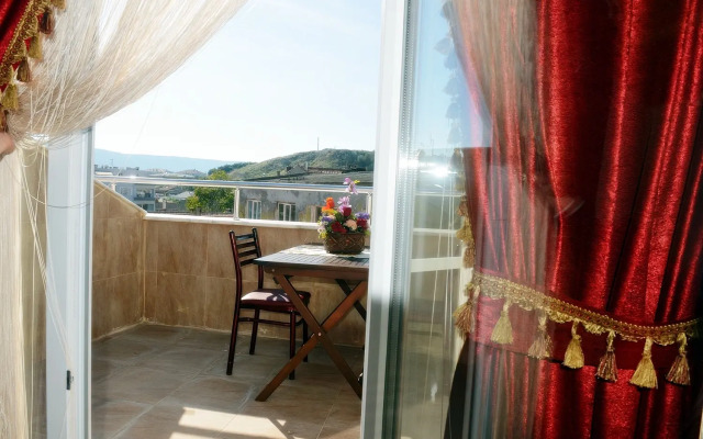 Poyraz Hotel