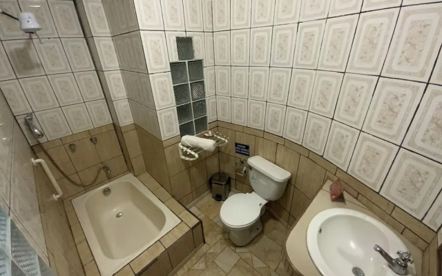 Hotel House Center