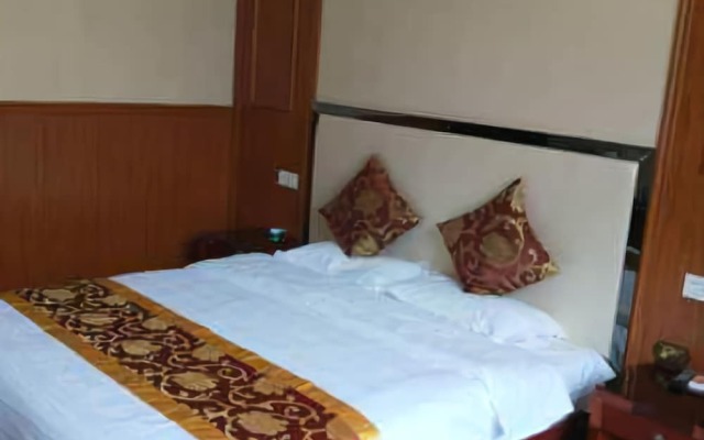 Jinxiu Lidu Holiday Hotel