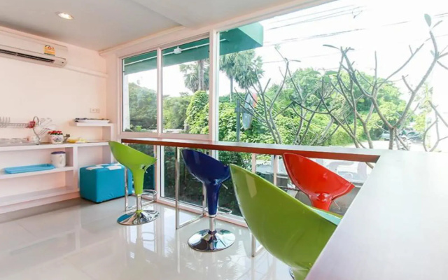 Orchid Residence Nakhon Si Thammarat