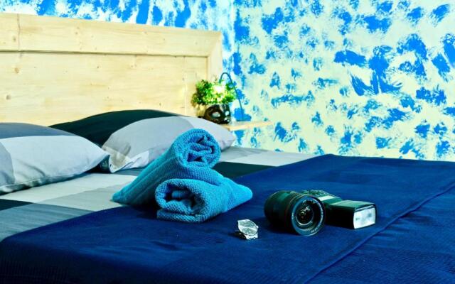 Open Space On The Sea Of Rome !:)