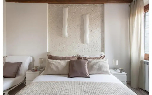 Biennale Family Apartment in Venice