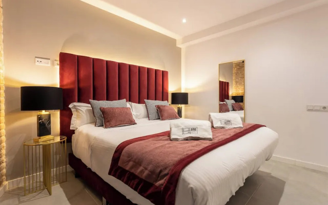 Bibo Suites Plaza Nueva