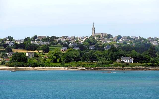 Chambres d'hotes chez laure & François