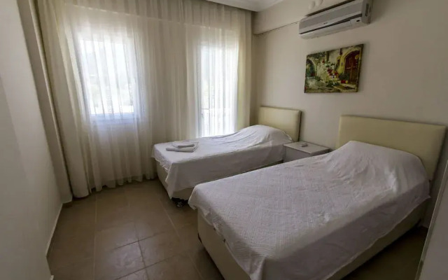 Apartment Doruk by Tatilpremium