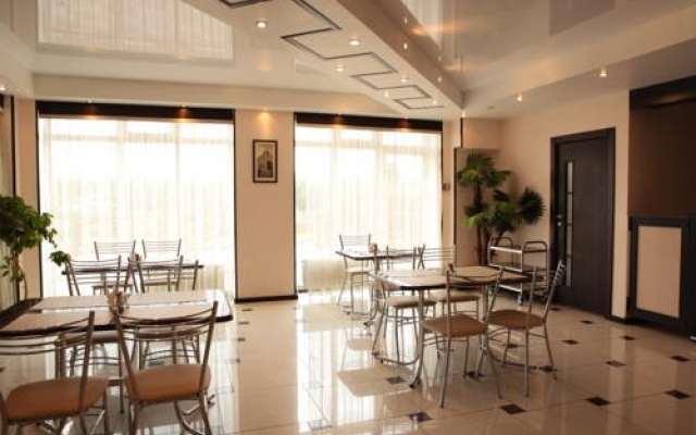 Мотель Автодом