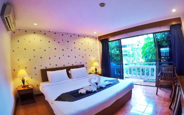 Inn Patong Hotel Phuket