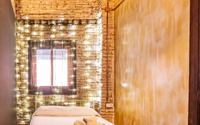Apartamentos CV
