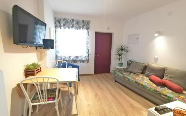 A41 - Olive Tree Street 1 Bed Flat