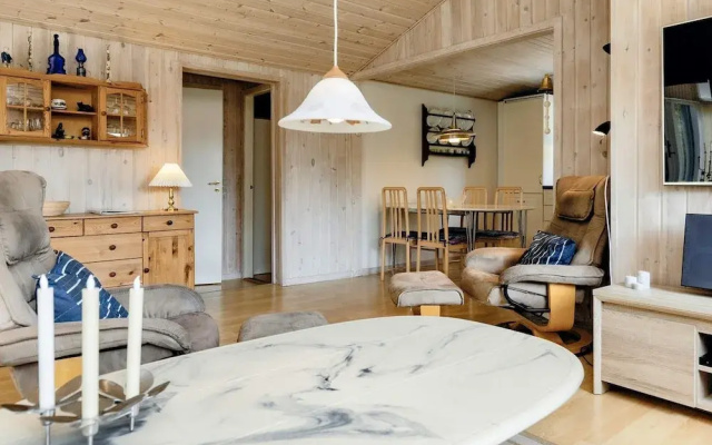 6 Person Holiday Home in Storvorde