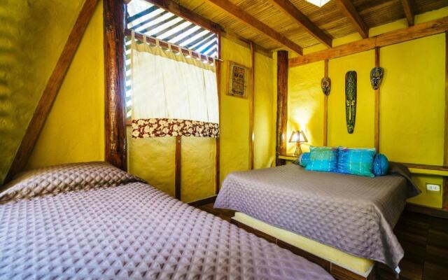 Kimbas Bungalows