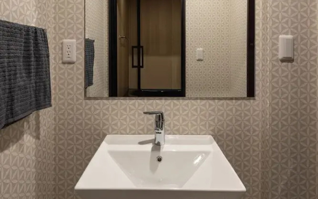 Establishment Asakusa