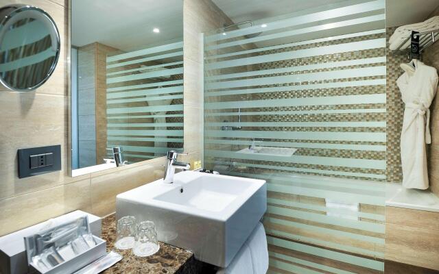 Pullman Kinshasa Grand Hotel