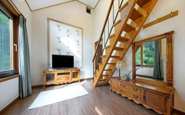 Pyeongchang Maia Pension