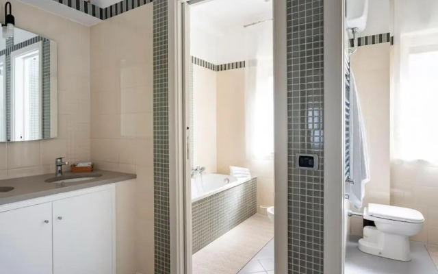 Appartamento Le Zagare