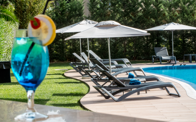 Aqua Pedra dos Bicos Design Beach Hotel - Adults Friendly