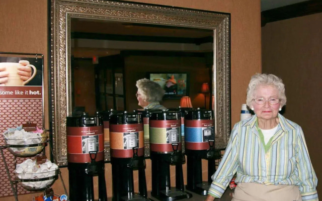 Best Western Heartland Inn