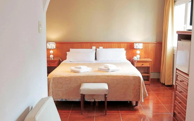 Hotel Ortegal