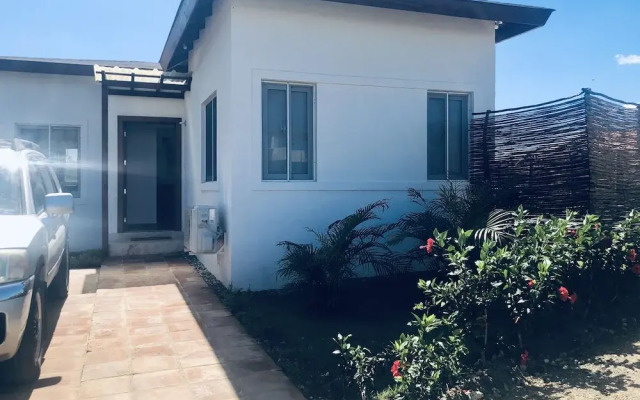 Sosua Ocean Vilage Villa With 2 Bedrooms And Privat Pool