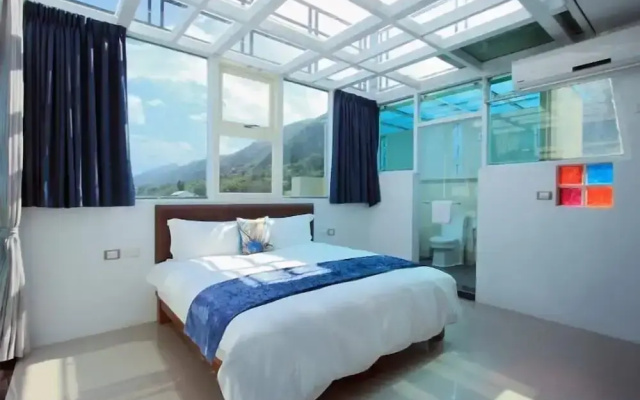Water Ripple Bed and Breakfast