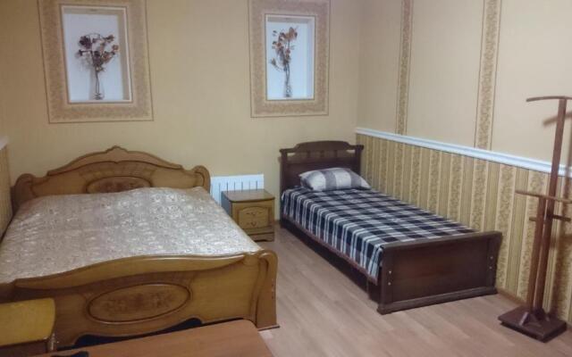 Mini hotel "Gostiny dvor Marsel"