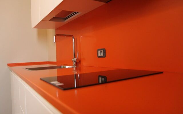 Suites&Apartments Liolà