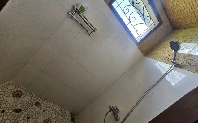 GWK View Boutique Hotel and Residence