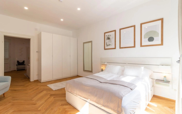 Vienna City Apartment