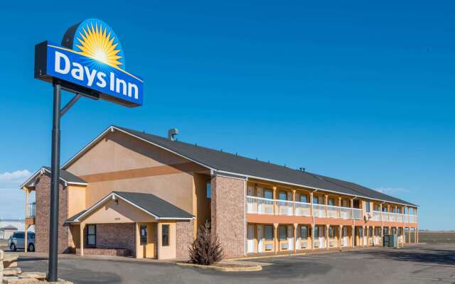 Days Inn by Wyndham Russell