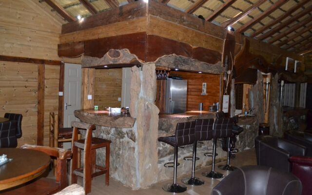 Namib's Valley Lodge