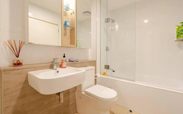 Macquarie Park Paradise-City View