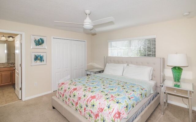 Enchanted Clock Tower