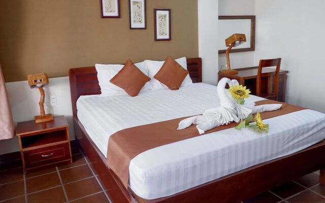 Ananas Family Hotel