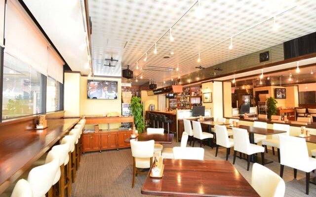 Yamato Kashihara City Hotel