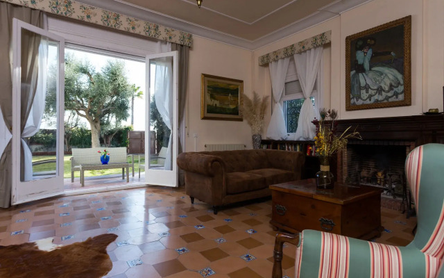 Villa Alicia Sitges