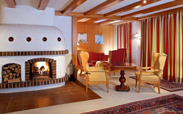 Yachthotel Chiemsee