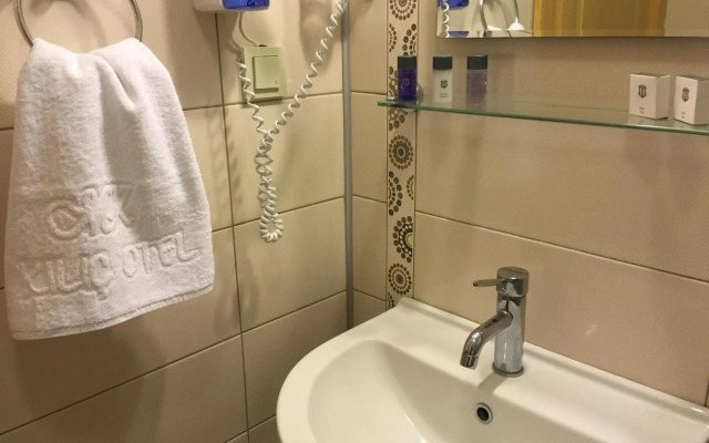 Datca Kilic Hotel