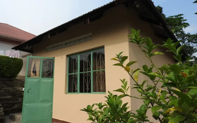Green Village Apartments